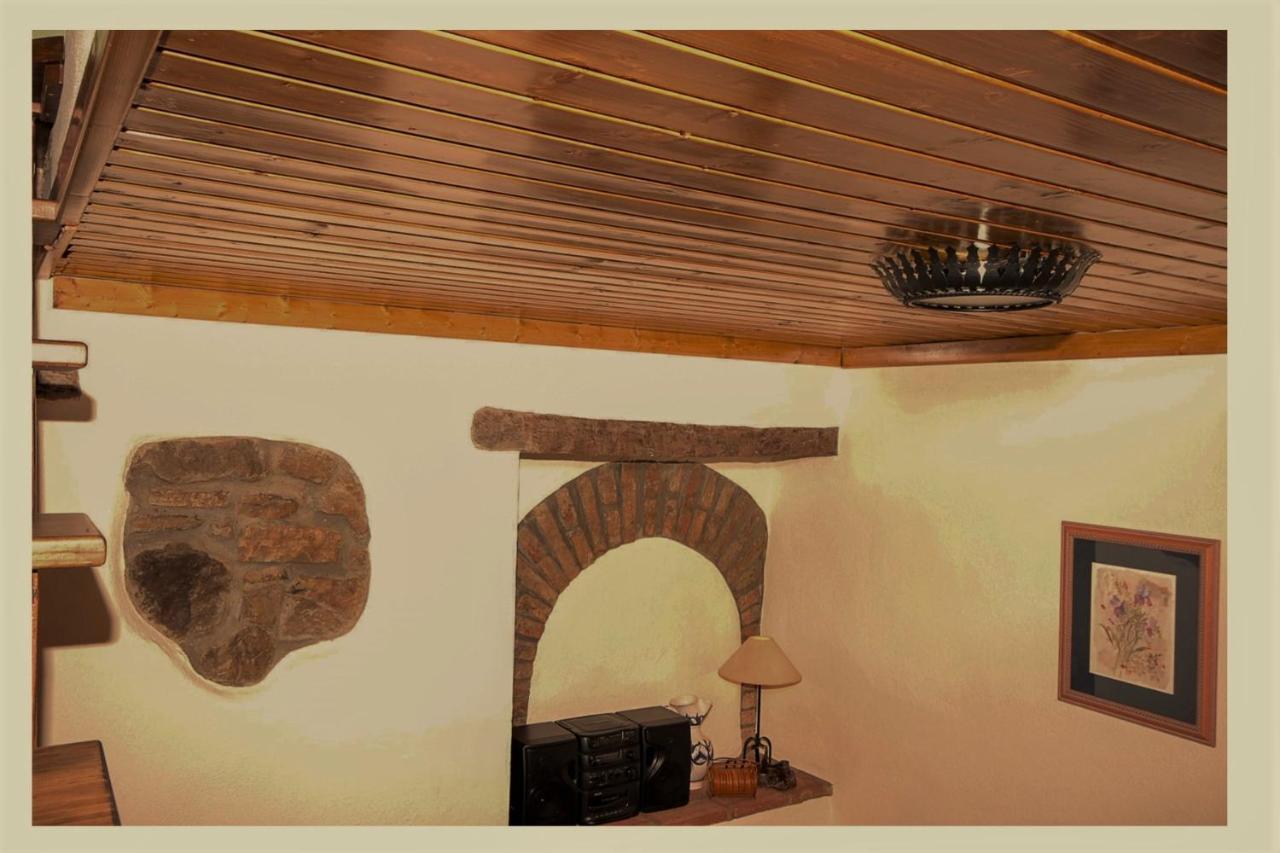 Casa Dolores Jimena De La Frontera Exterior foto